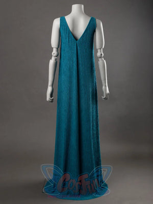 Halloween Revenge of the Sith Padmé Amidala Cosplay Costume BST0187 Costumes