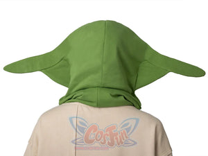 【PRE-SALE】COSFUN Original Galaxy Warriors Cosplay Full Zip Hoodie A00011 Sweatshirt