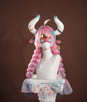 Pre-Sale Genshin Impact Varesa Cosplay Costumes C09355 AA Costumes