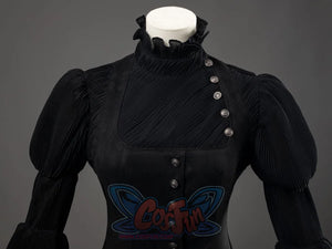 Wicked Elphaba Cosplay Costume Fy0092 Costumes