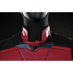 The Devil of Hell’s Kitchen Matt Murdock Cosplay Costume C09223 Costumes