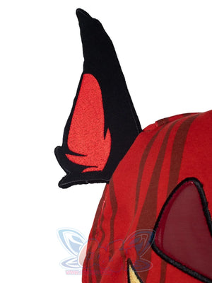 【PRE-SALE】COSFUN Original Demon Magician Cosplay Full Zip Hoodie A00010 Sweatshirt