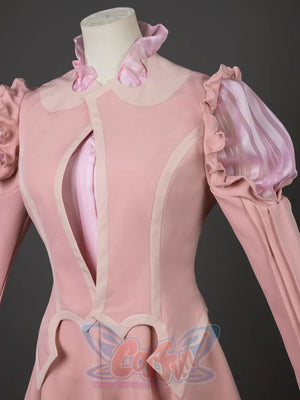 Wicked Glinda Cosplay Costume Fy0122 Costumes