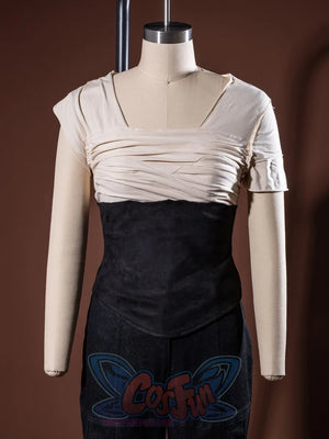 Mad Max: Furiosa Cosplay Costume Fy0011 Costumes