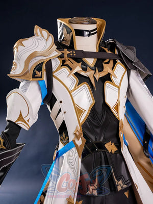 Honkai: Star Rail Phainon Cosplay Costume C09338 AA Costumes