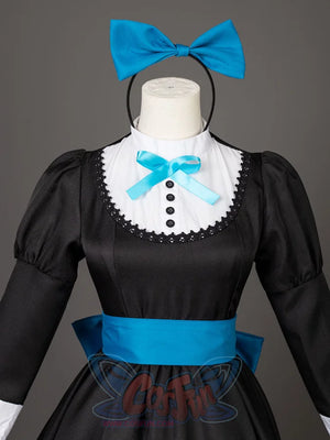 Panty & Stocking With Garterbelt Stocking·anarchy Cosplay Costume C08578E Costumes