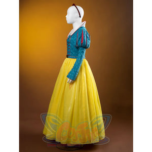 KIDS Snow White Cosplay Costume FY0166 Costumes