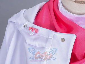 Lovelive! Superstar!! Liella! Arashi Chisato Cosplay Costume C00576 Costumes