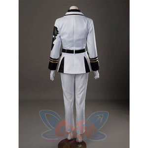 Anime Seraph Of The End Owari No Vampire Mikaela Hyakuya Cosplay Costume Full Set Mp005837 Costumes