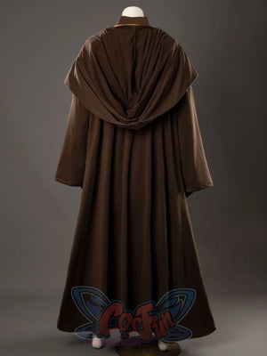 The Acolyte Sol Cosplay Costume Fy0070 Costumes