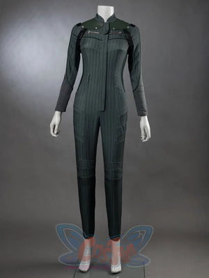 Thunderbolts Yelena Belova Cosplay Costume FY0159 Costumes