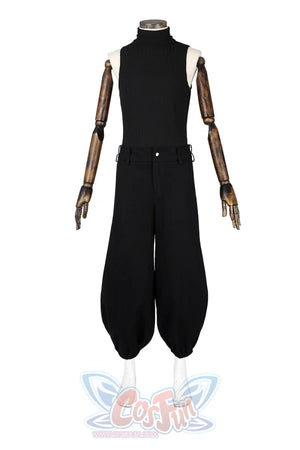 Final Fantasy Vii Rebirth Ff7R Cloud Strife Cosplay Costume C08877 Costumes