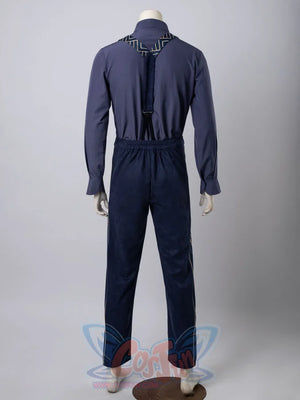 Wicked Fiyero Tiggular Cosplay Costume Fy0145 Costumes