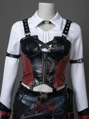 Love and Deepspace Heroine Hunter Cosplay Costume C09282 Costumes