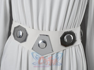 The Acolyte Leia Cosplay Costume Fy0132 Costumes