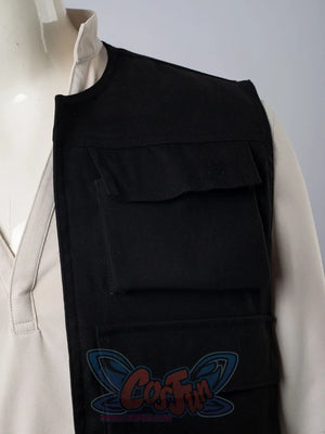 The Acolyte Han Solo Cosplay Costume Fy0121 Costumes