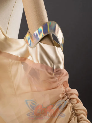 Star Wars2 - The Empire Strikes Back Padmé Amidala Cosplay Costume Fy0064 Costumes