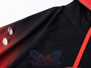 【PRE-SALE】COSFUN Original Cosplay Short Sleeve Hooded Sweatshirt FAN00017 Sweatshirt