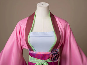 The Apothecary Diaries Mao Cosplay Costume C09029E Costumes