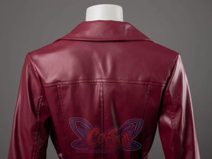 Silent Hill 2 Maria Cosplay Costume Fy0125 Costumes