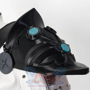 Final Fantasy VII Rebirth Cloud Strife Cosplay Costume N09105 Costumes