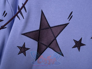 【Ready To Ship + Free Shipping】Cosfun Original Purple Bunny Zootopia Judy Derivative Hoodie