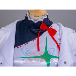 Lovelive! Superstar!! Liella! Heanna Sumire Cosplay Costume C00580 Costumes