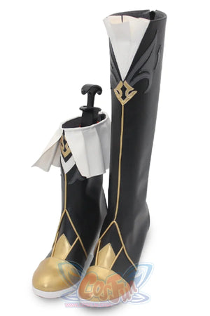 Honkai: Star Rail Sushang Cosplay Shoes C07806 & Boots