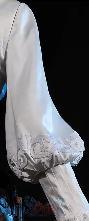 Pre- Sale Identity V Painter Golden Ratio Cosplay Costume C08925 Costumes