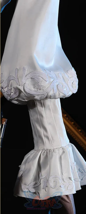 Pre- Sale Identity V Painter Golden Ratio Cosplay Costume C08925 Costumes