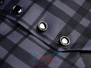 Pre- Sale Identity V Embalmer Gatto Cosplay Costume C09070 Costumes