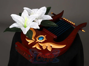 Genshin Impact Venti Barbatos Lyre C08691 Prop