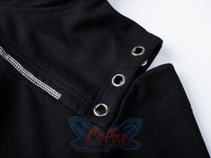 【PRE-SALE】COSFUN Original Cat Cosplay Full Zip Hoodie FAN00020 Sweatshirt