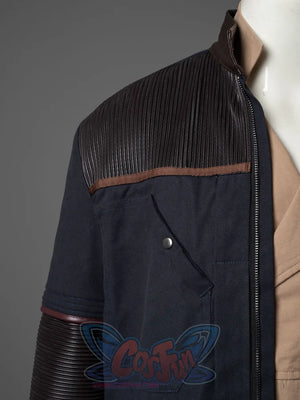 The Acolyte Cassian Andor Cosplay Costume Fy0143 Costumes