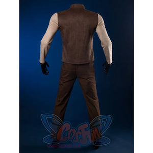 The Acolyte Jedi Temple Guard Cosplay Costume BST0073 Costumes