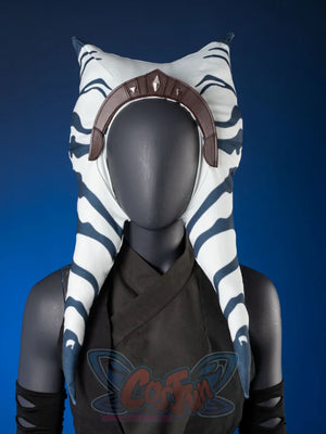 The Mandalorian Ahsoka Tano Cosplay Costume C08589 Costumes