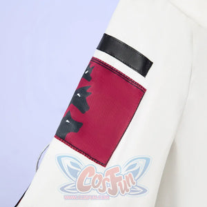 Arknights Texas Cosplay Costume C08654 Costumes