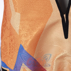 Genshin Impact Iansan Cosplay Costumes C09350 B Costumes