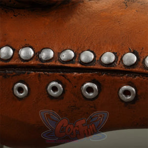 Halloween Medieval Steampunk Plague Doctor Latex Cosplay Prop Mask Bird Beak J40461 Props & Accessories