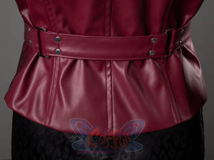 Silent Hill 2 Maria Cosplay Costume Fy0125 Costumes