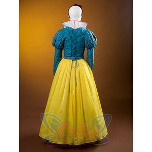 KIDS Snow White Cosplay Costume FY0166 Costumes