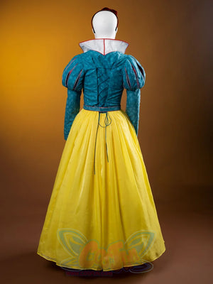 KIDS Snow White Cosplay Costume FY0166 Costumes