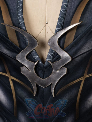 Baldurâs Gate 3 Shadowheart Cosplay Costume Fy0005 Costumes