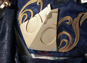 Pre-Sale Genshin Impact Navia Cosplay Costume C08742 Aaa Costumes