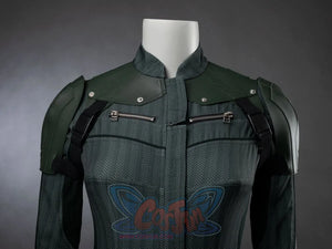 Thunderbolts Yelena Belova Cosplay Costume FY0159 Costumes