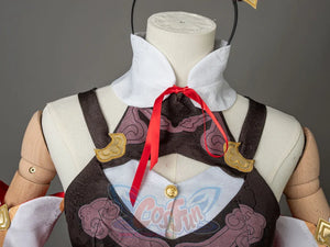 Honkai: Star Rail Tingyun Cosplay Costume C08157 B Costumes