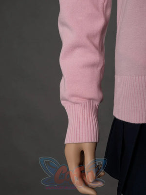 DAN DA DAN Ayase Momo Cosplay Costume FY0162 Costumes