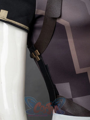 Genshin Impact Kinich Cosplay Costume C09177 B Costumes