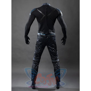 Agatha All Along William Billy Kaplan Cosplay Costume FY0158 Costumes