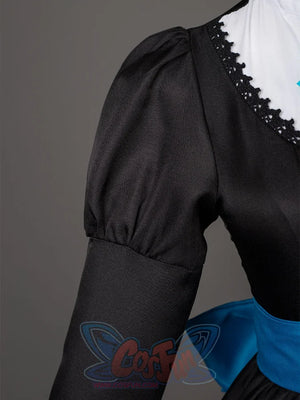 Panty & Stocking With Garterbelt Stocking·anarchy Cosplay Costume C08578E Costumes